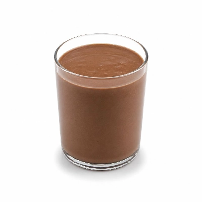 White Castle Beverages Chocolate Shake (Cincinnati) Kid's