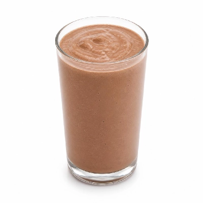 White Castle Beverages Chocolate Shake (Cincinnati) Small