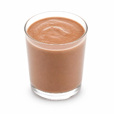 White Castle Beverages Chocolate Shake (Columbus) Kid's