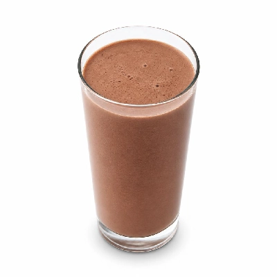 White Castle Beverages Chocolate Shake (Detroit) Kid's