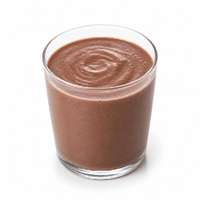 White Castle Beverages Chocolate Shake (Indianapolis) Kid's
