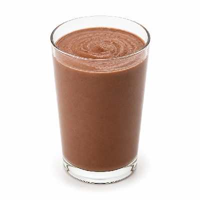 White Castle Beverages Chocolate Shake (Indianapolis) Medium