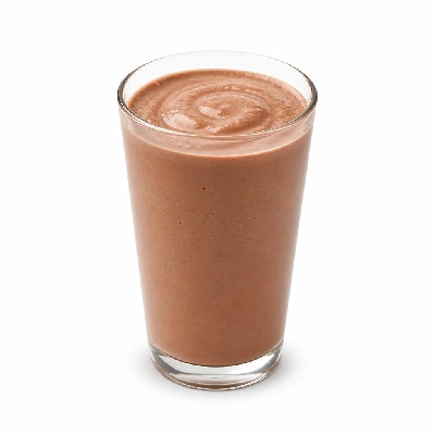 White Castle Beverages Chocolate Shake (Indianapolis) Small