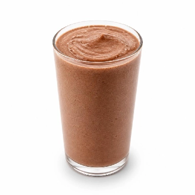 White Castle Beverages Chocolate Shake (Louisville) Large