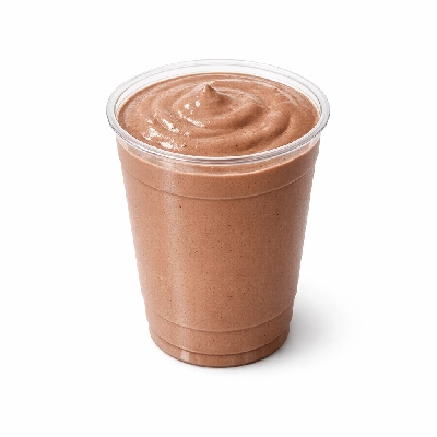 White Castle Beverages Chocolate Shake (Louisville) Medium
