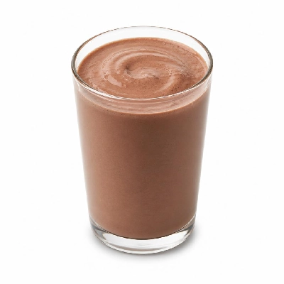 White Castle Beverages Chocolate Shake (Louisville) Small