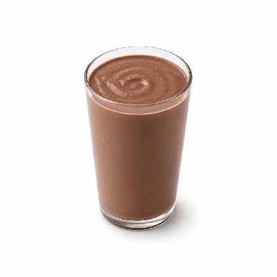 White Castle Beverages Chocolate Shake (Minneapolis) Kid's