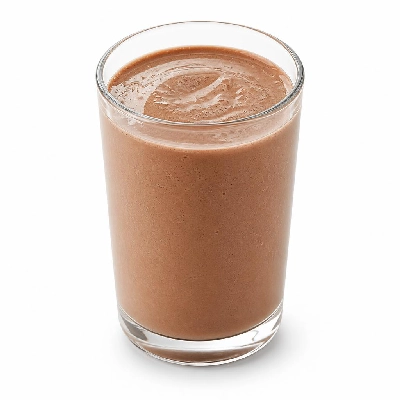 White Castle Beverages Chocolate Shake (Nashville) Kid's
