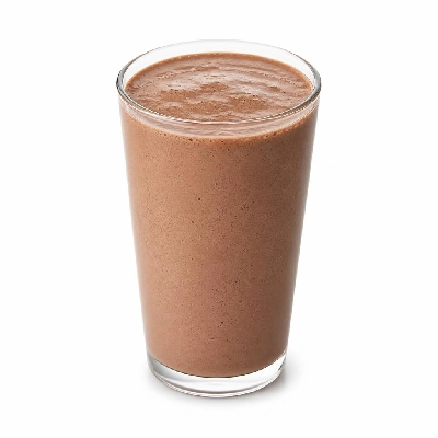 White Castle Beverages Chocolate Shake (Nashville) Small