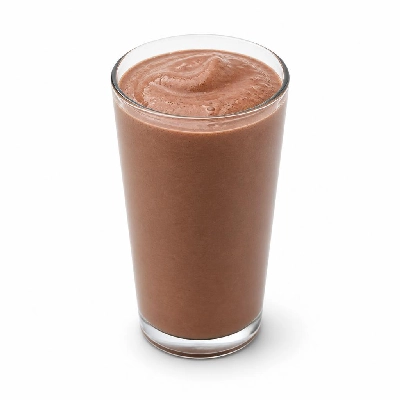 White Castle Beverages Chocolate Shake (New Jersey) Kid's