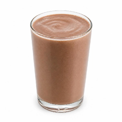 White Castle Beverages Chocolate Shake (St. Louis) Kid's