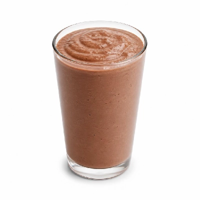 White Castle Beverages Chocolate Shake (St. Louis) Large