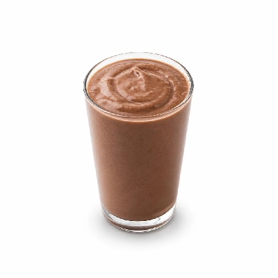 White Castle Beverages Chocolate Shake (St. Louis) Medium