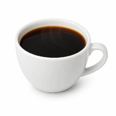 White Castle Beverages Coffee Large