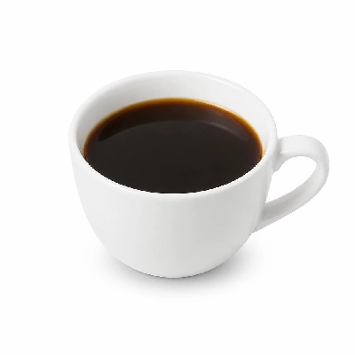 White Castle Beverages Coffee Medium