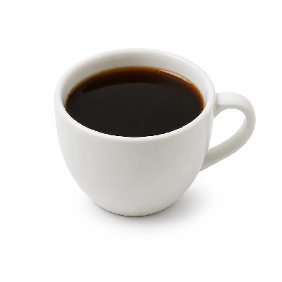 White Castle Beverages Coffee Small