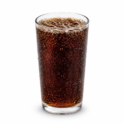White Castle Beverages Crave Cooler Coke Large