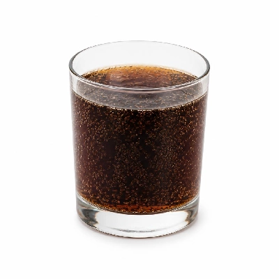 White Castle Beverages Crave Cooler Coke Small