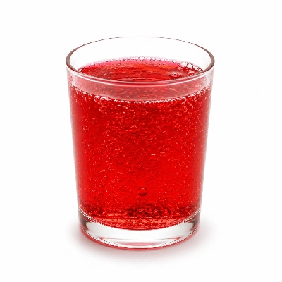 White Castle Beverages Crave Cooler Fanta Wild Cherry Small
