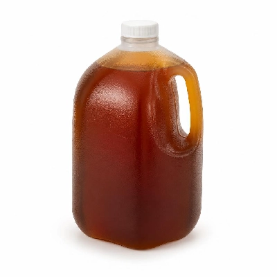 White Castle Beverages Gold Peak Iced Tea Black Sweetened Gallon