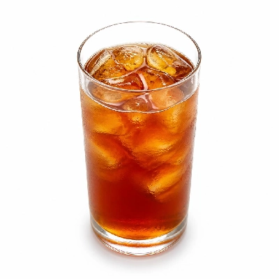 White Castle Beverages Gold Peak Iced Tea Black Sweetened Kid's
