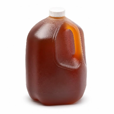 White Castle Beverages Gold Peak Iced Tea Black Unsweetened Gallon