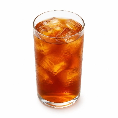 White Castle Beverages Gold Peak Iced Tea Black Unsweetened Kid's