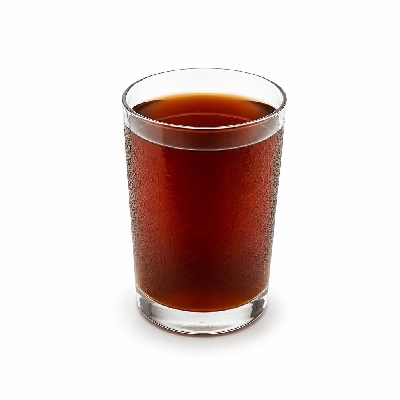 White Castle Beverages Gold Peak Iced Tea Black Unsweetened Large