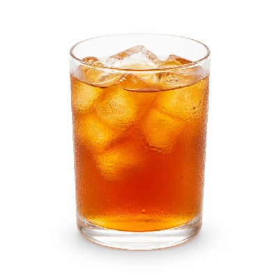 White Castle Beverages Gold Peak Iced Tea Southern Style Kid's