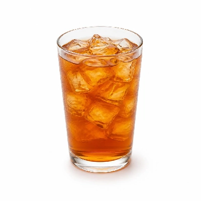 White Castle Beverages Gold Peak Iced Tea Southern Style Small
