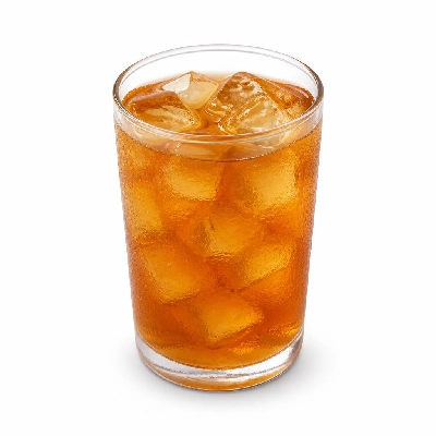 White Castle Beverages Gold Peak Iced Tea White Citrus