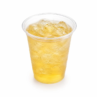 White Castle Beverages Gold Peak Iced Tea White Citrus Small