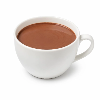 White Castle Beverages Hot Chocolate Large