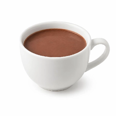 White Castle Beverages Hot Chocolate Medium