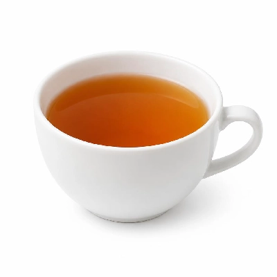 White Castle Beverages Hot Tea Large