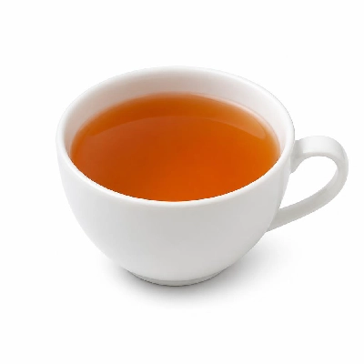White Castle Beverages Hot Tea Medium