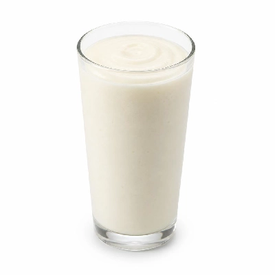 White Castle Beverages Vanilla Shake (Chicago) Kid's