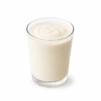 White Castle Beverages Vanilla Shake (Chicago) Small