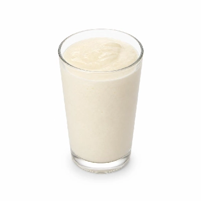 White Castle Beverages Vanilla Shake (Cincinnati) Kid's