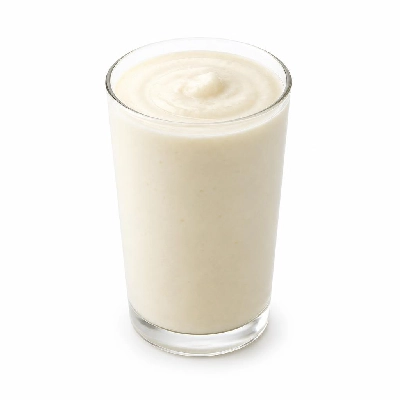 White Castle Beverages Vanilla Shake (Cincinnati) Small