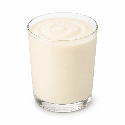 White Castle Beverages Vanilla Shake (Columbus) Large