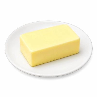 White Castle Breakfast Butter