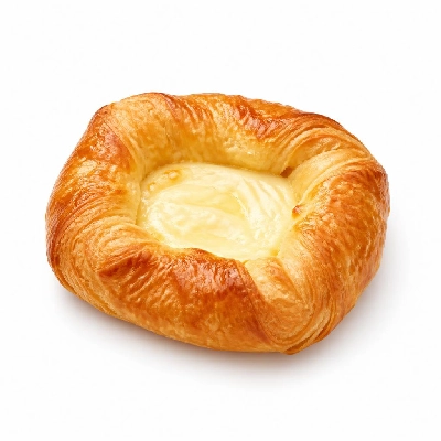 White Castle Breakfast Cloverhill Cheese Danish