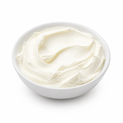 White Castle Breakfast Cream Cheese