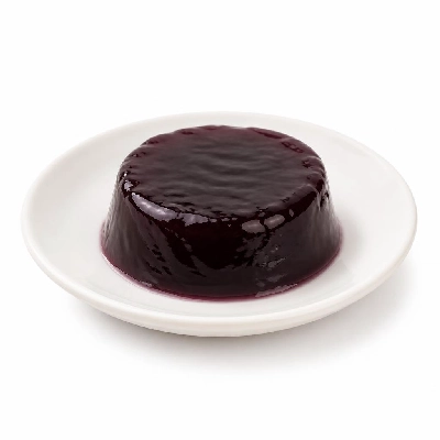 White Castle Breakfast Grape Jelly
