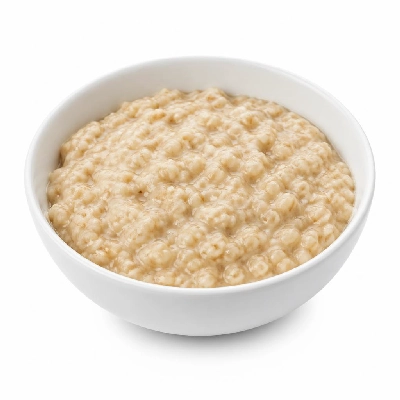 White Castle Breakfast Maple & Brown Sugar Oatmeal