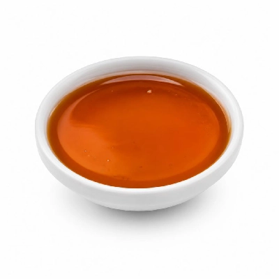 White Castle Breakfast Mrs. Butterworth's Syrup