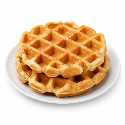 White Castle Breakfast Waffles