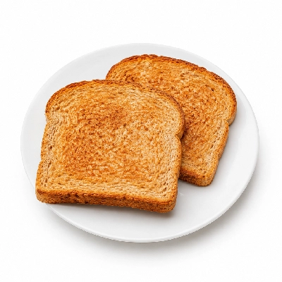 White Castle Breakfast Wheat Toast
