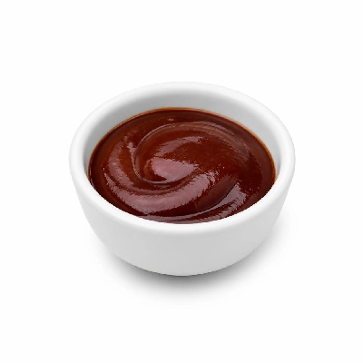 White Castle Condiments BBQ Sauce Packet